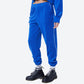 Juicy Couture - Surf the Web Micro Terry East Jogger Pant