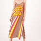Me369 - Olivia Camisole Dress