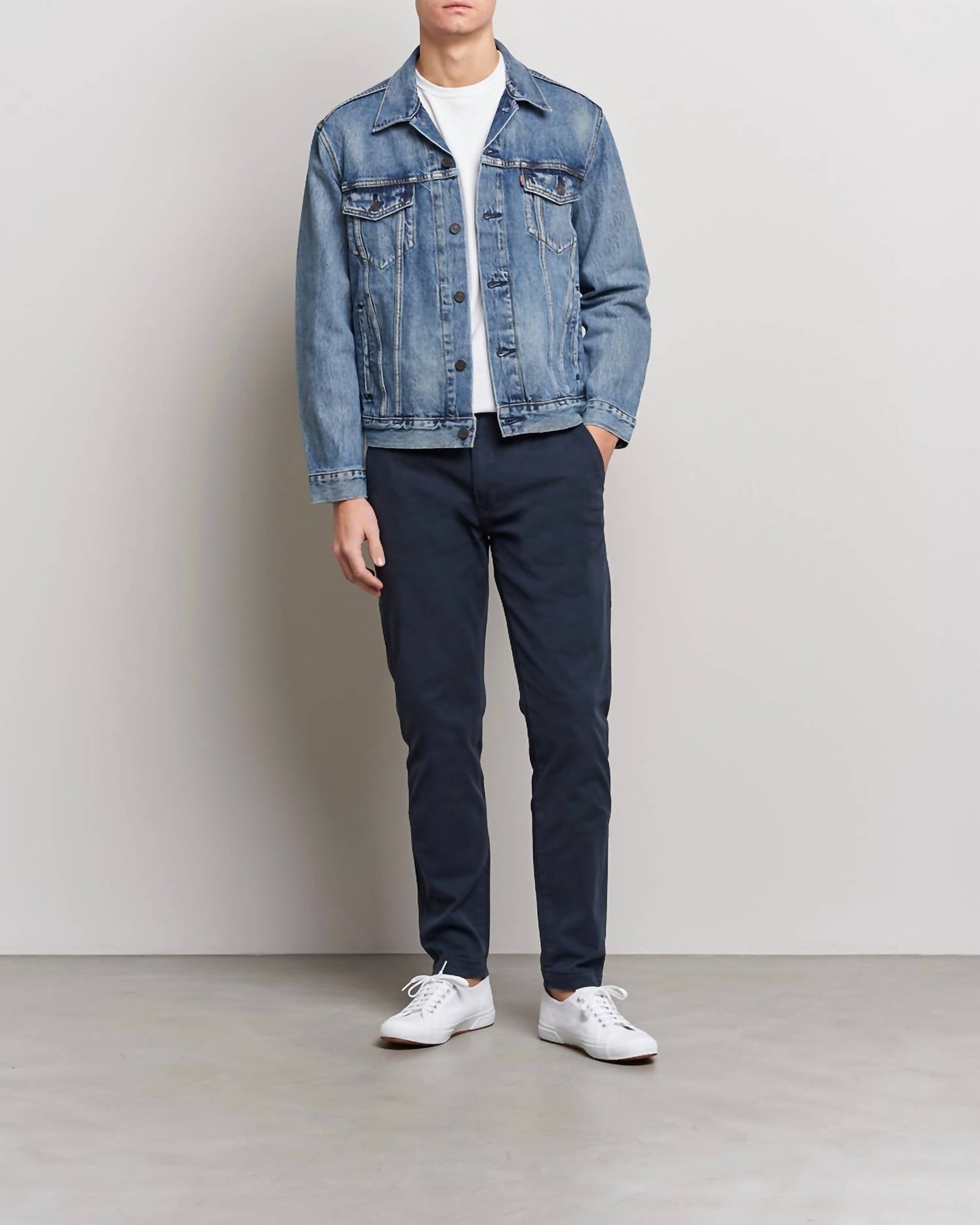 Levi'S - The Trucker Jacket