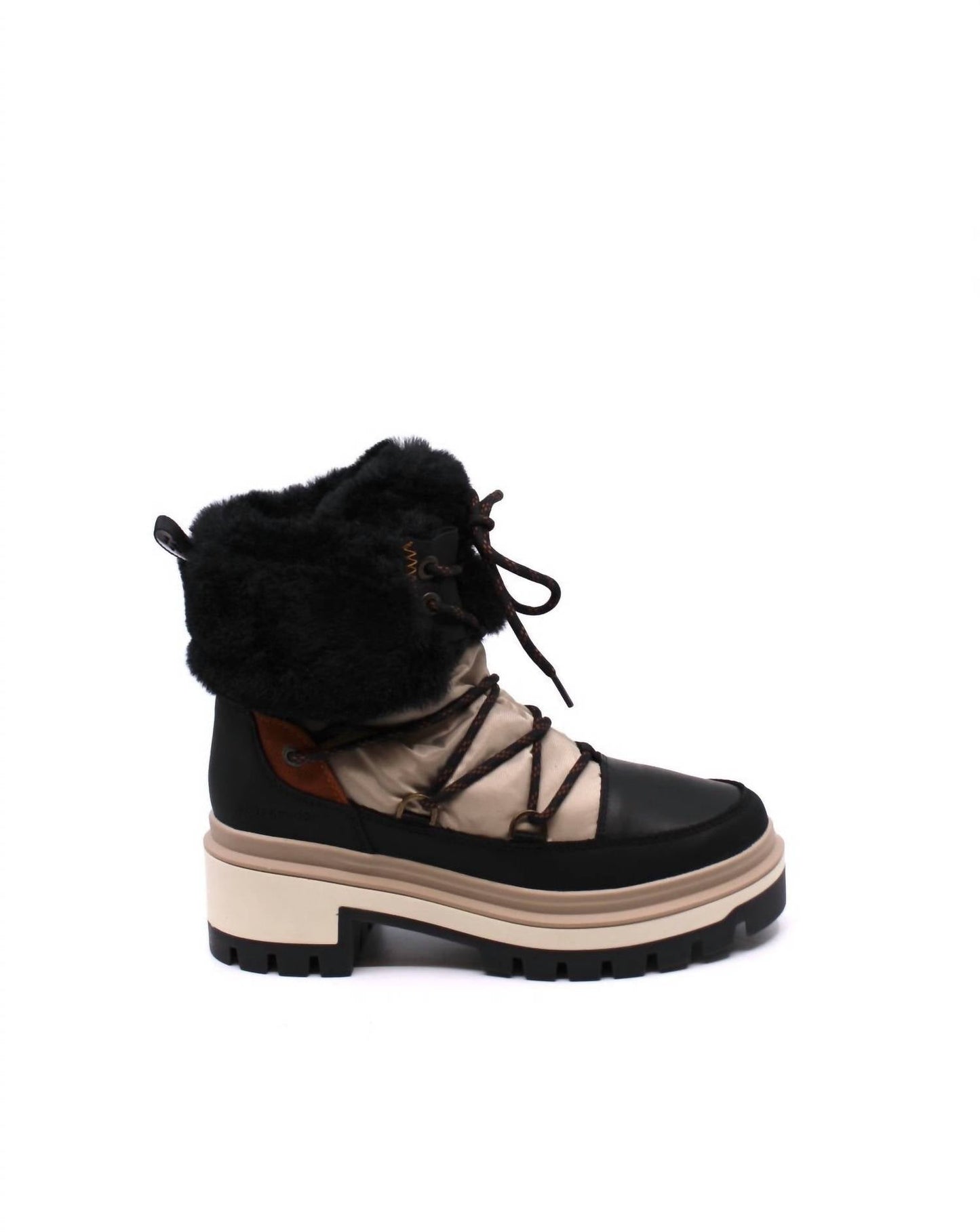 Cougar - Women's Marlow Boots
