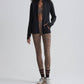 Varley - Hayden Zip Through Midlayer Top