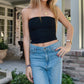 8Apart - Junior Women's Jax Tube Top