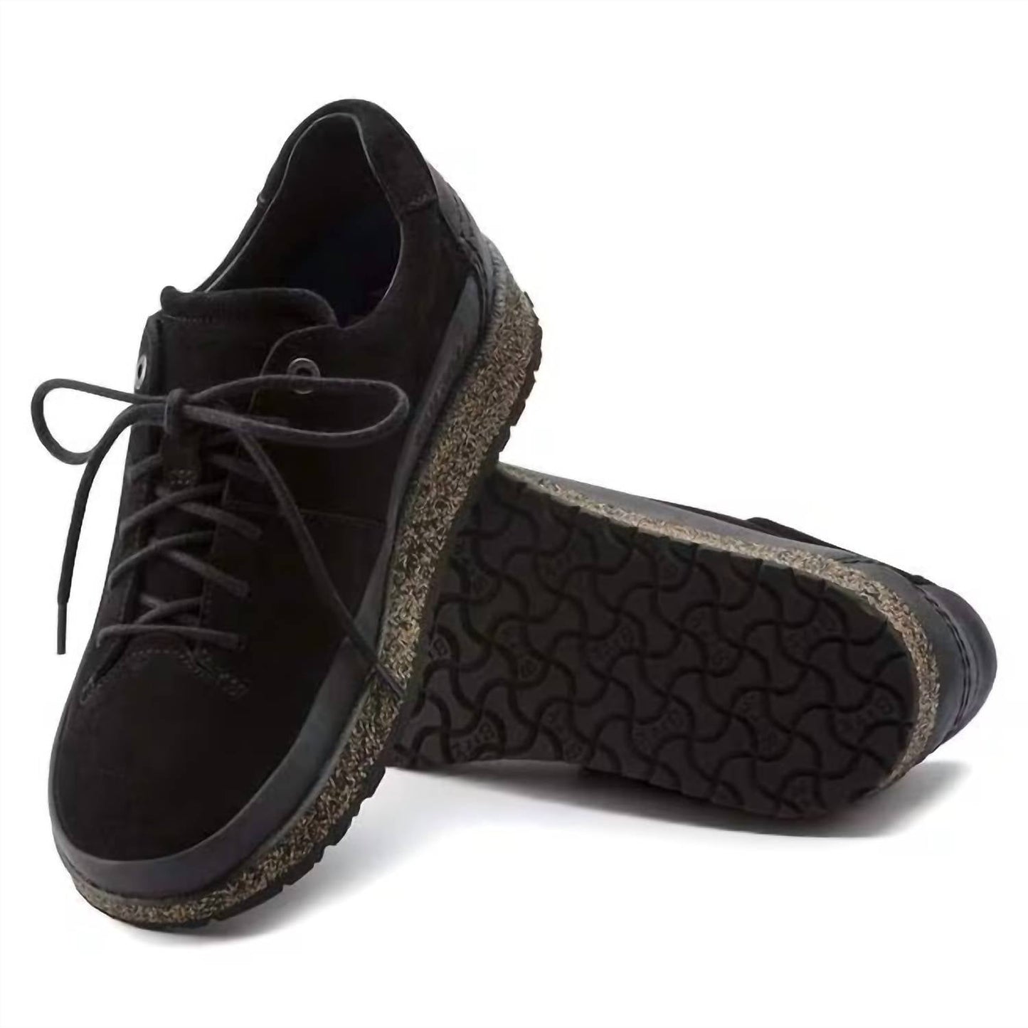 Birkenstock - Men's HONNEF LOW SHOE