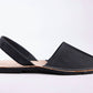 Numa By Spanians - Men's Avarcas Leather Sandals