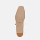 Dolce Vita - Women's Reyes Mary Jane Squared Toe Ballet Flats