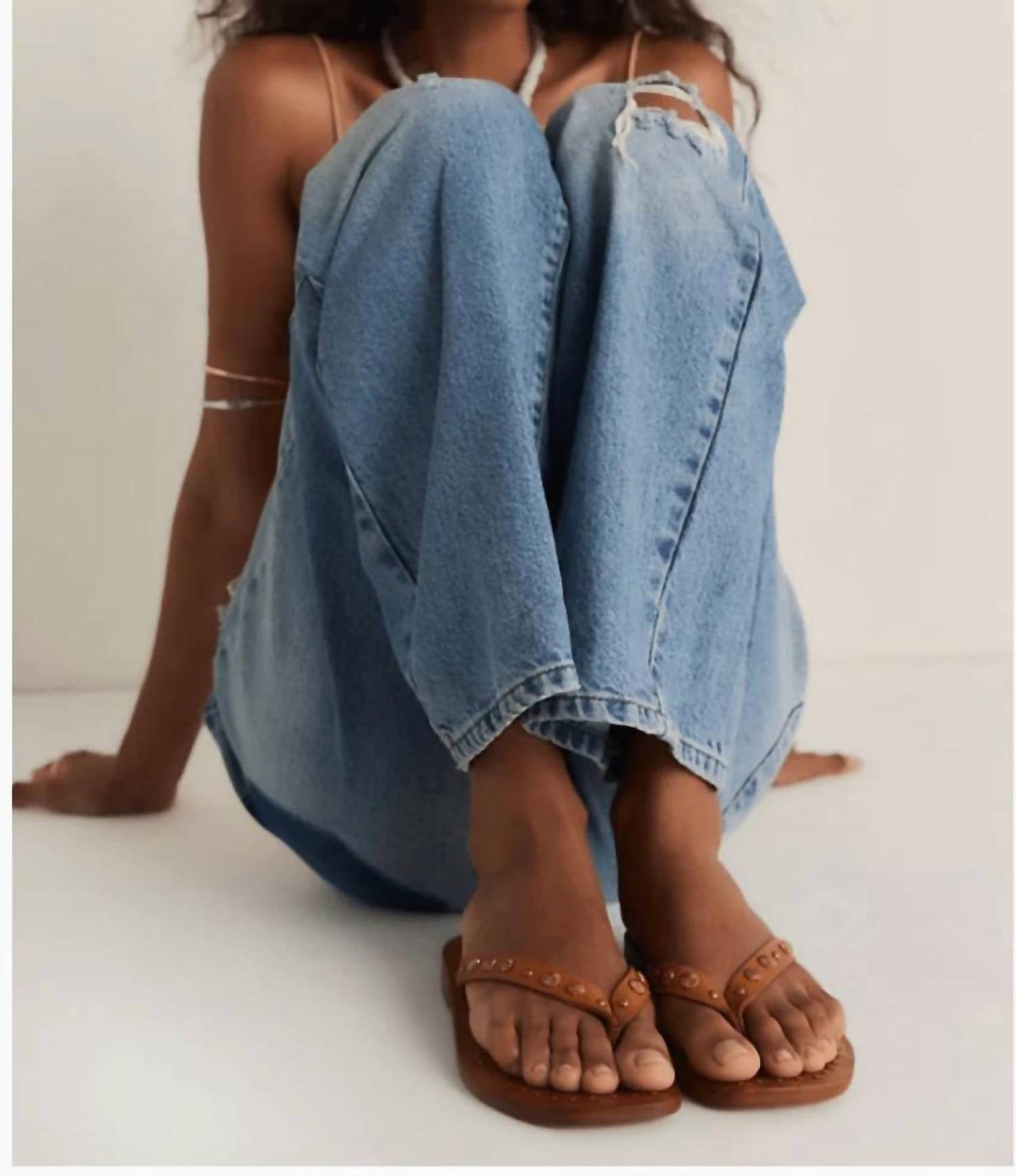 Free People - Women's Tide Flip Flop