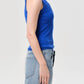 Agolde - Women's Poppy Tank Top
