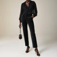 J.Crew - Kate Slim-fit Pant In Velvet - Petite