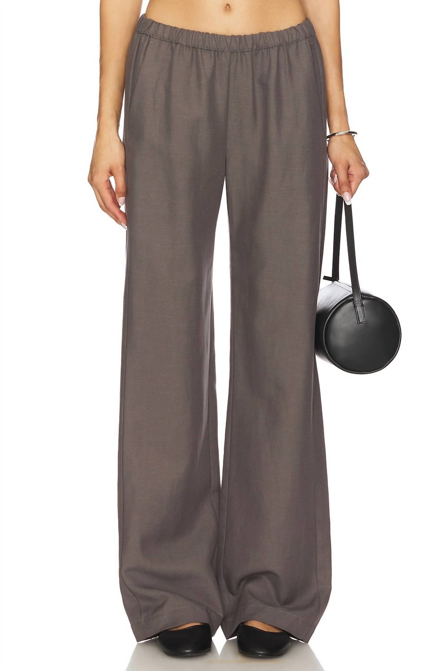 Enza Costa - Twill Everywhere Pant