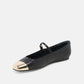 Dolce Vita - Women's Reyes Toe Cap