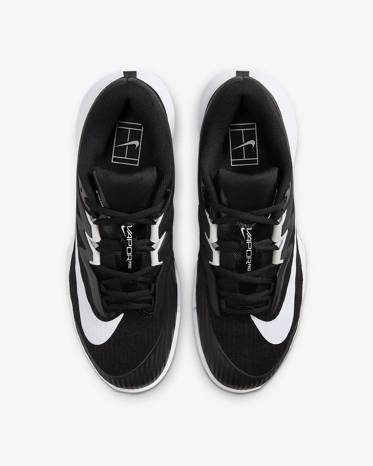 Nike - Women's Zoom Vapor Pro 3 HC tennis shoe