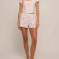 Z Supply - Amour Ditsy Short