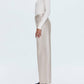 Pistola - Tate High Rise Wide Leg Jeans