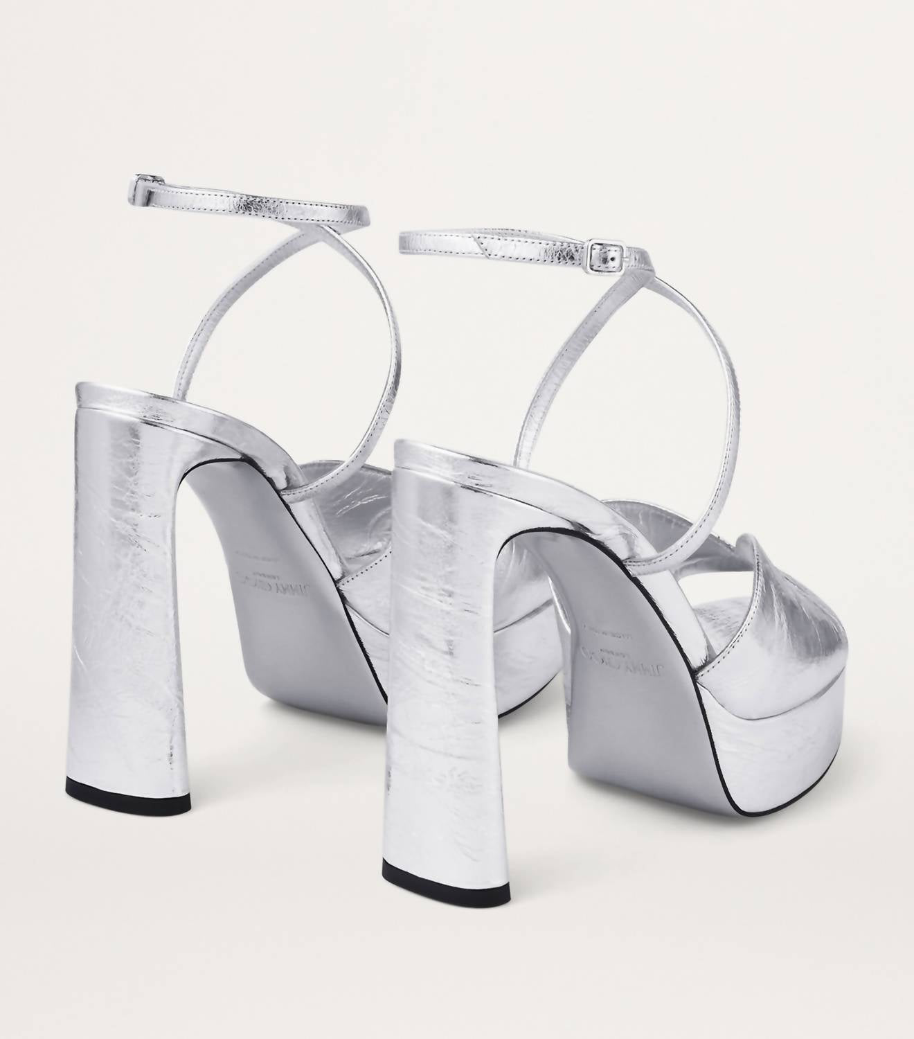 Jimmy Choo - Women's Karli 125 Platform Sandal
