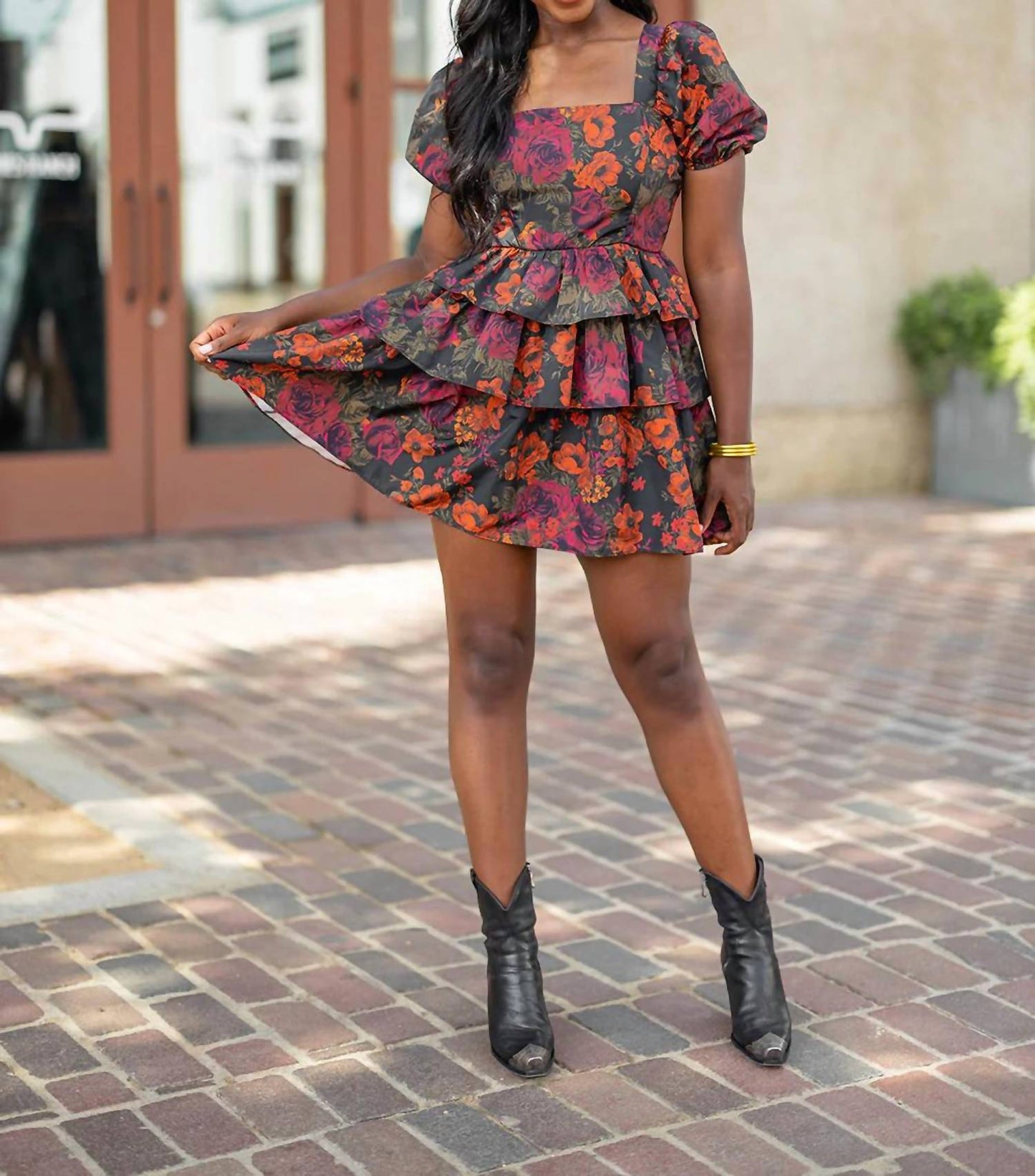 Buddylove - Jessa Dress