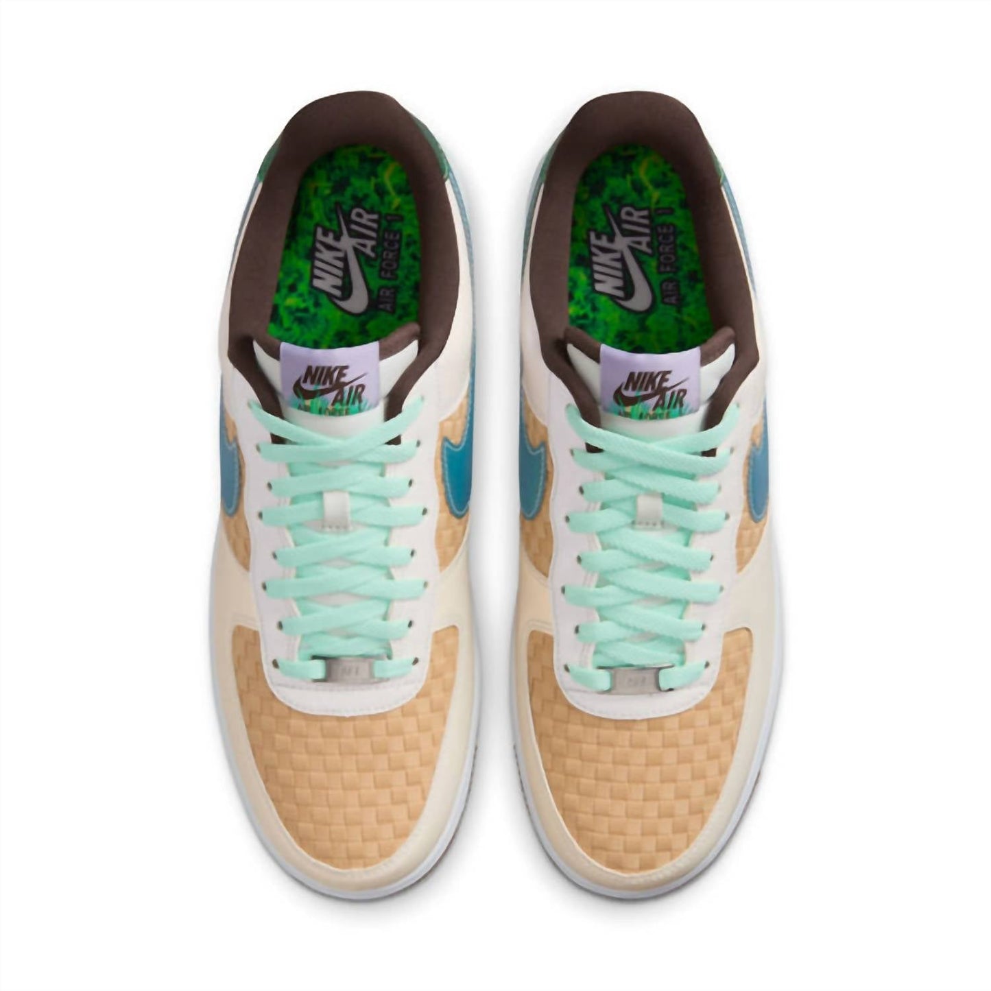 Nike - Men's Air Force 1 Retro Shoe