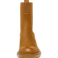 Steve Madden - Women's Kiley Leather Sock Chelsea Boots
