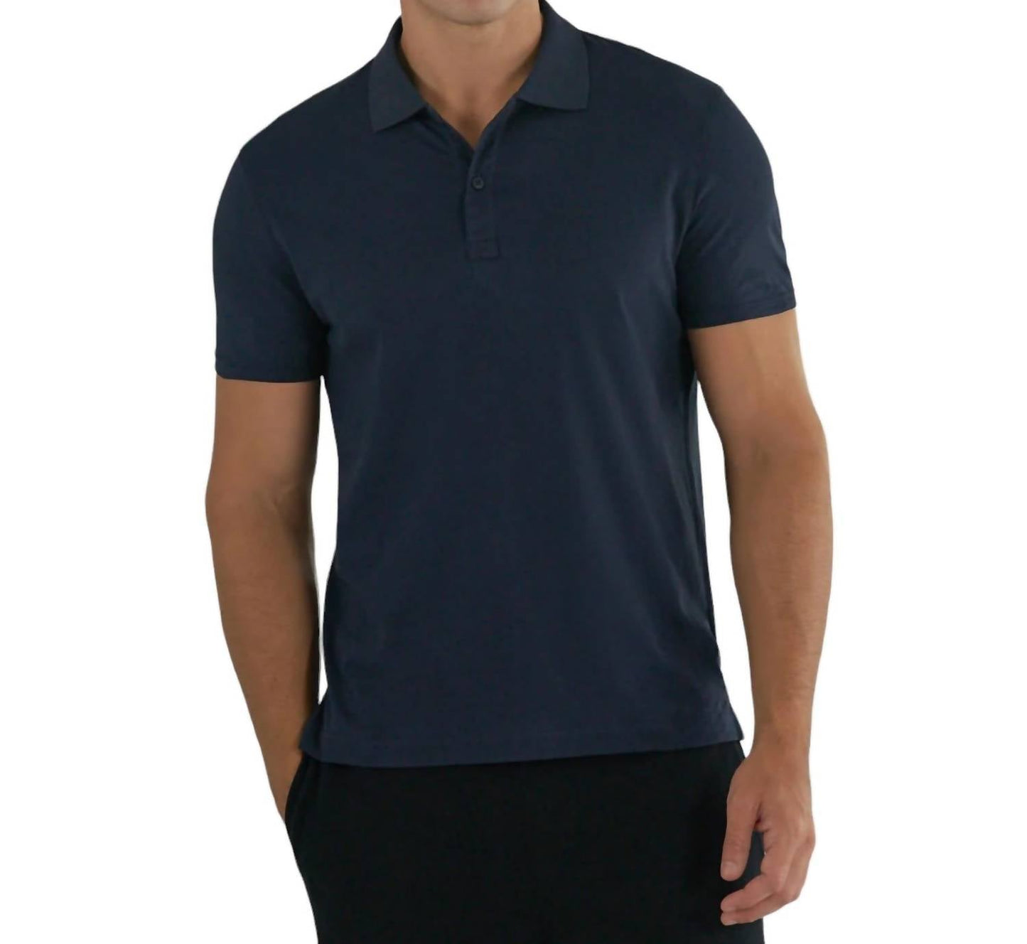 Atm - Classic Jersey Polo