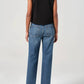 Agolde - Valen Vintage Straight Jeans
