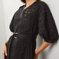 3.1 Phillip Lim - Puff Sleeve V-neck Dress
