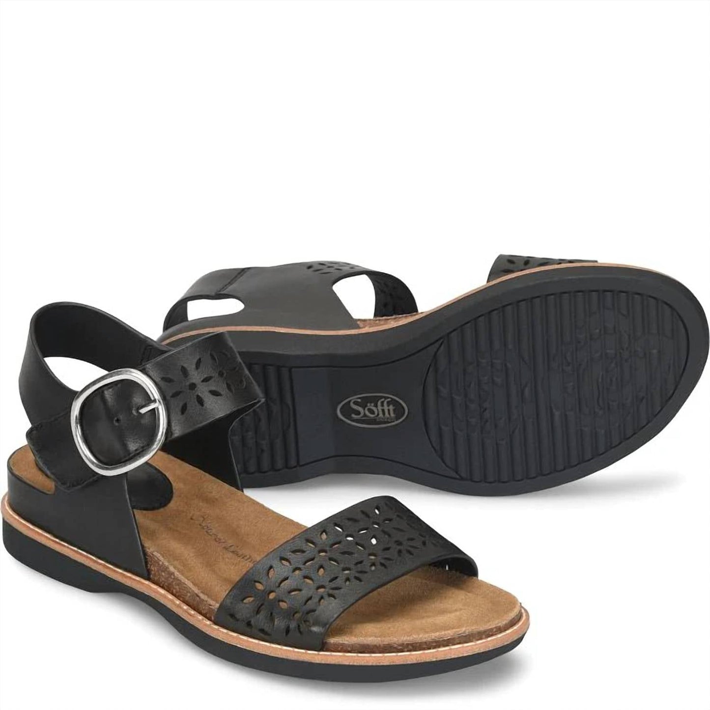 Sofft - Women's Bali Iii Sandals