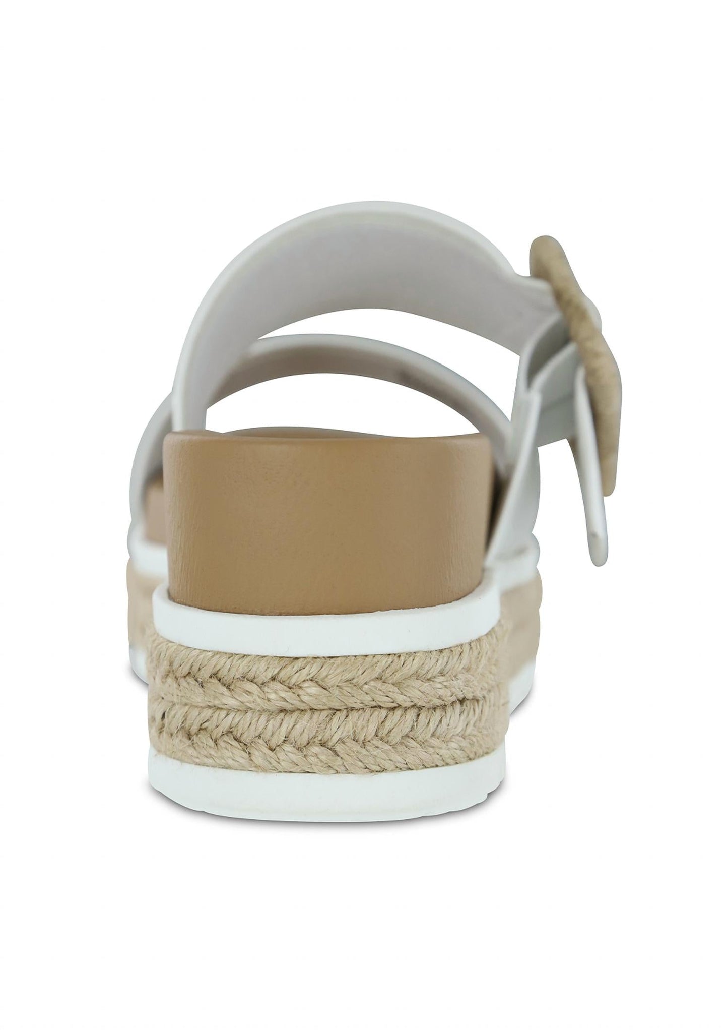 Mia - Women's Kenzy Platform Sandal