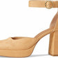 Chinese Laundry - Women's Platform Chunky Heels