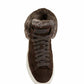 Santoni - Women's Foraged Boot