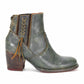Bedstu - Women's Celestine Boots