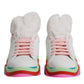 Dolce & Gabbana - Women's Trainers Sneakers Shoes