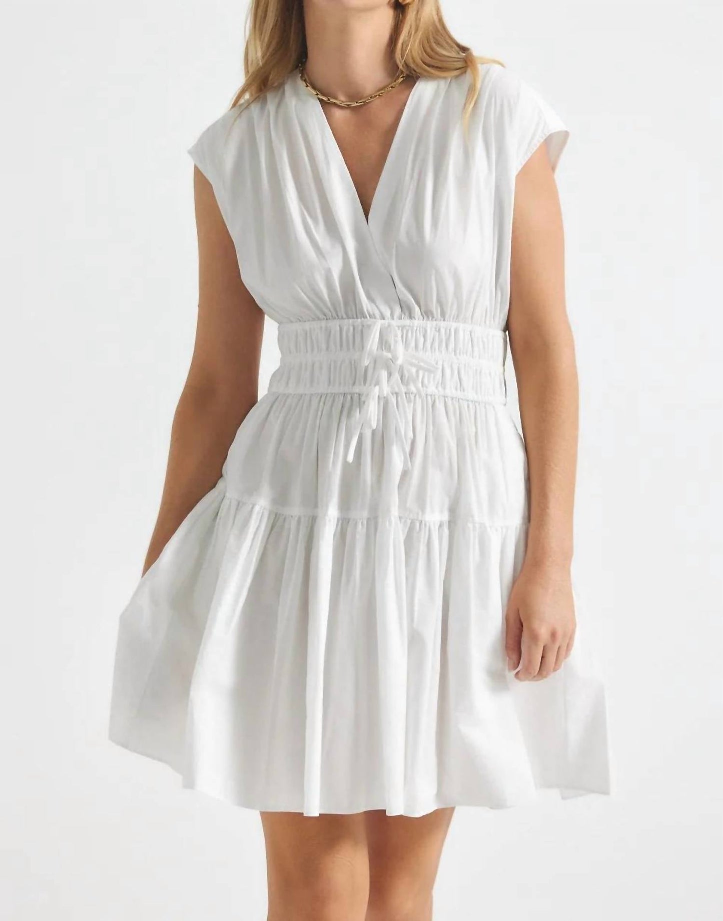 Derek Lam 10 Crosby - Crosby Tora Dress