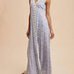 In-Loom - Lily Button Down Maxi Dress