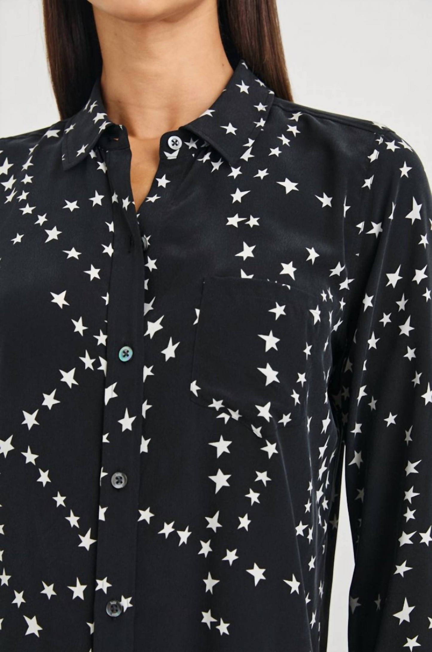 Rails - Kate Button Down Shirt