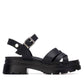 Xti - Women's 17515801 Refresh Sandal