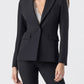 Generation Love - Aimee Crepe Blazer