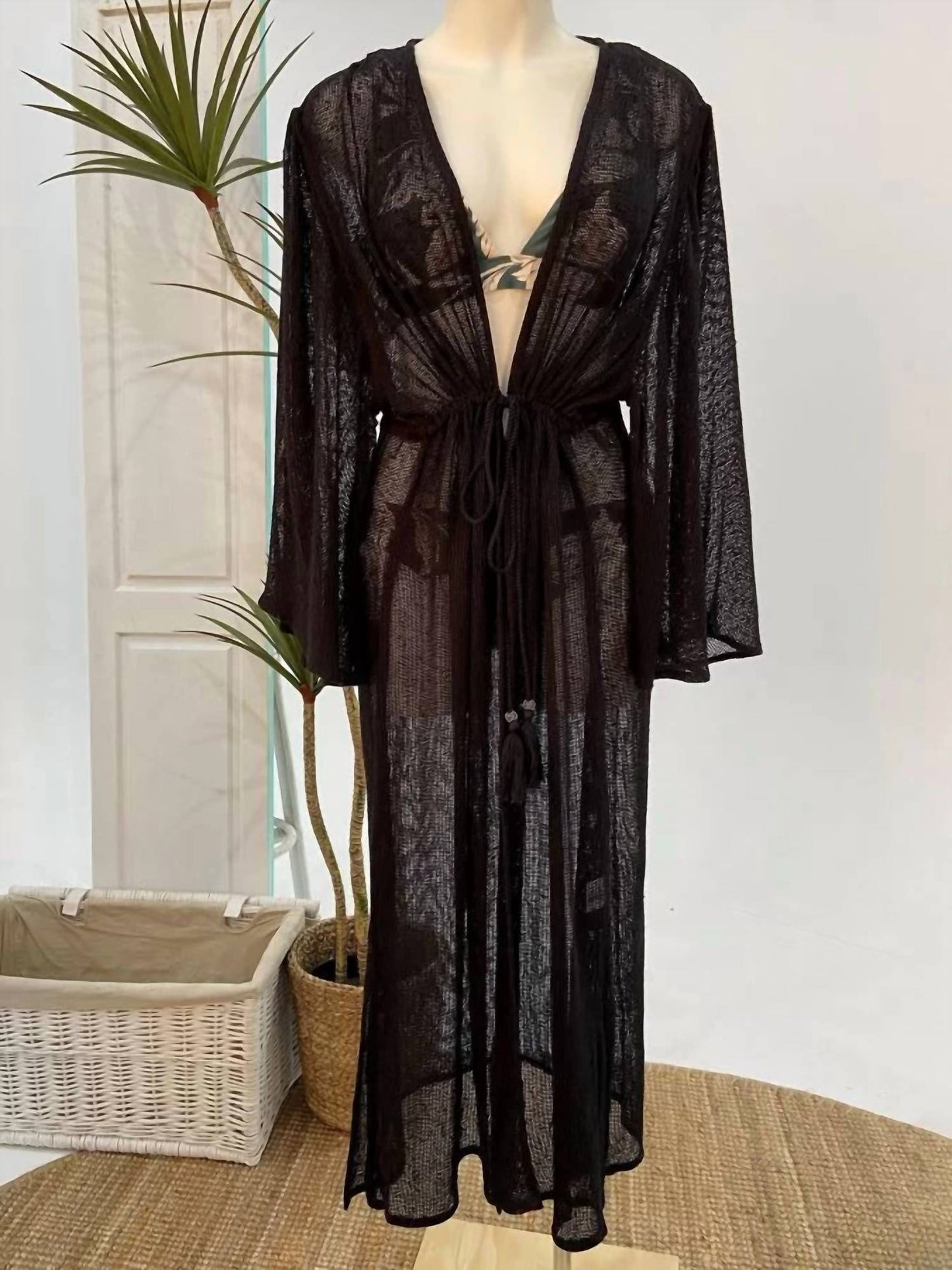 सिएना - महिलाओं के लिए एथेना बीच कवर अप