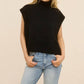 Charlotte Avery - The Lahna Hi-lo Sweater