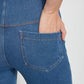 Lysse - Ankle Baby Denim Bootcut Jean