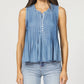 Dear John Denim - Myron Button Front