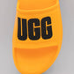 UGG - पुरुषों की विल्कॉक्स स्लाइड