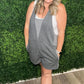 Blakeley - Beach Please Romper