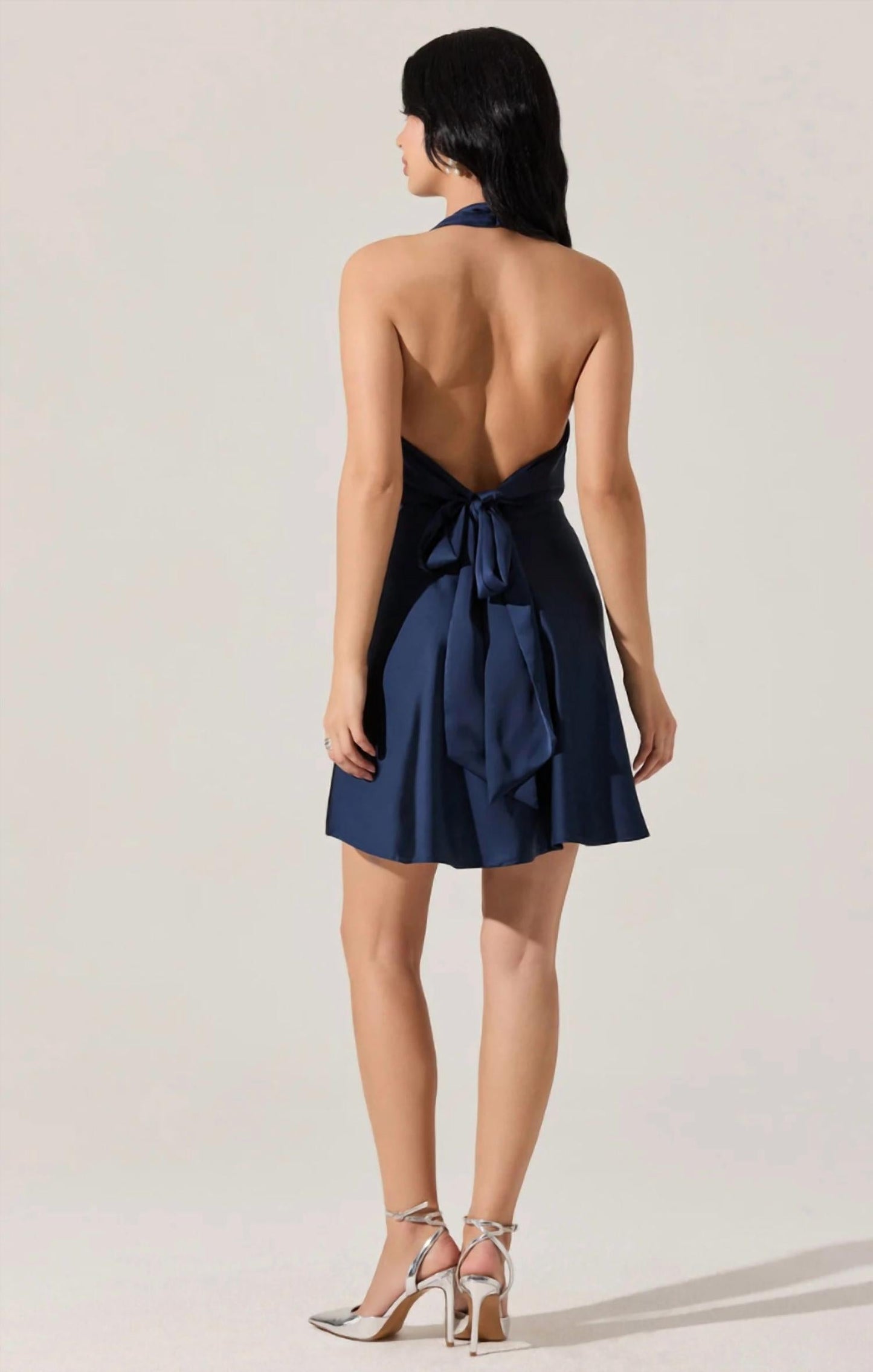 Astr - Mielle Dress