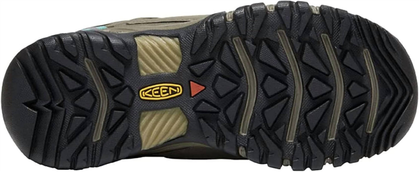 Keen - Women's Targhee Iii Mid Waterproof Hiking Boots