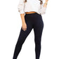 Julia Rose - FULL LENGTH LEGGINGS with POCKET