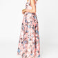 Buddylove - Lilly Sweetheart Maxi Dress