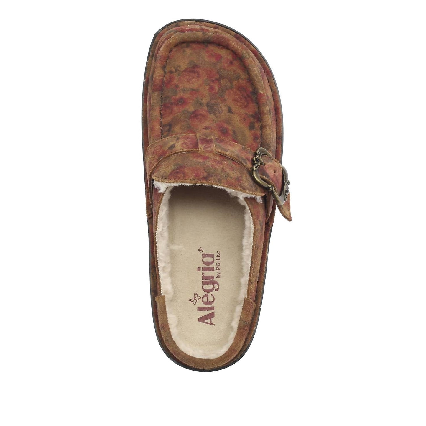 Alegria - Women Brigid Clogs