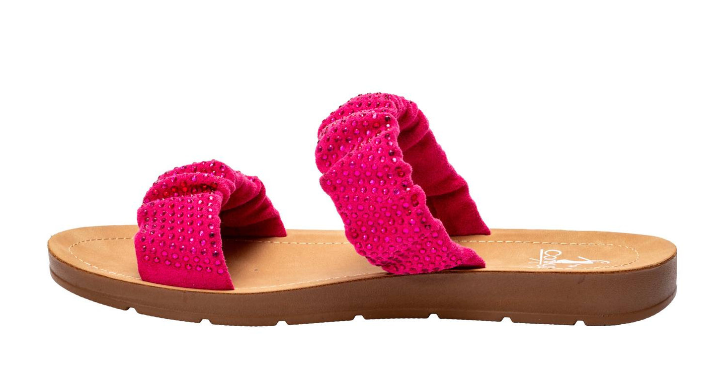 Corkys Footwear - Women's Iced Tea Sandals