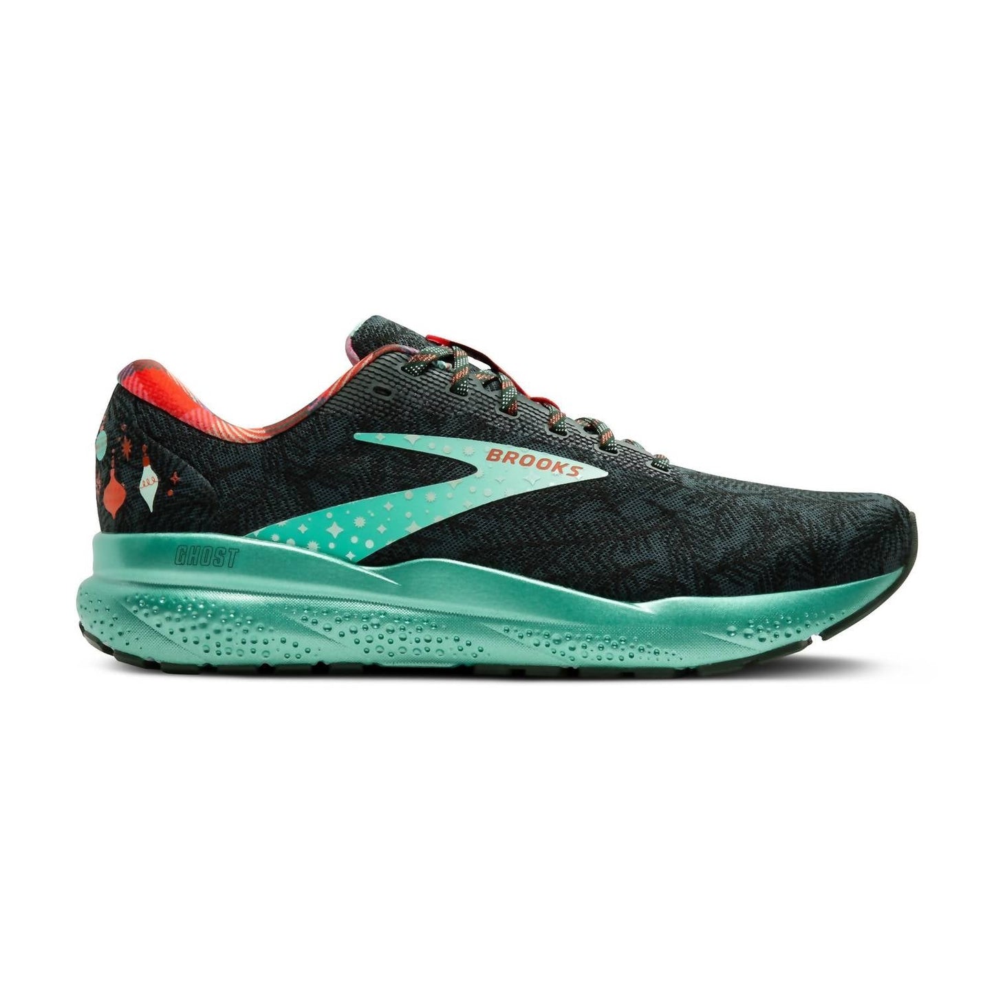 Brooks - Men's Ghost 16 Road Running Shoes
