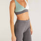 Z Supply - Color Block Bra