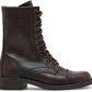 Steve Madden - Women's Yukon Combat Booties